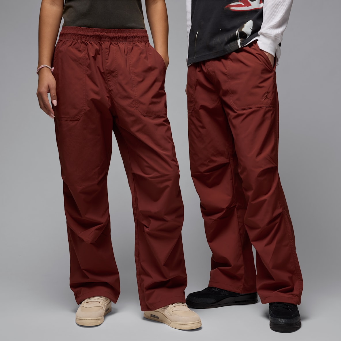 Jordan Essentials Men's Woven Trousers