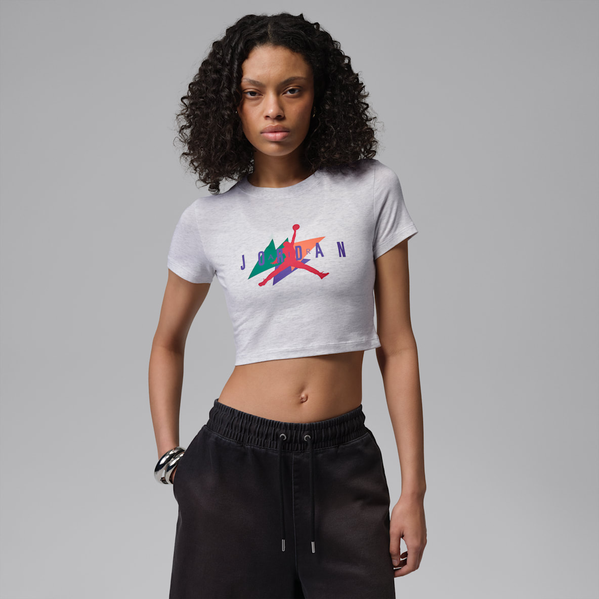 Jordan Flight Women's Graphic T-Shirt