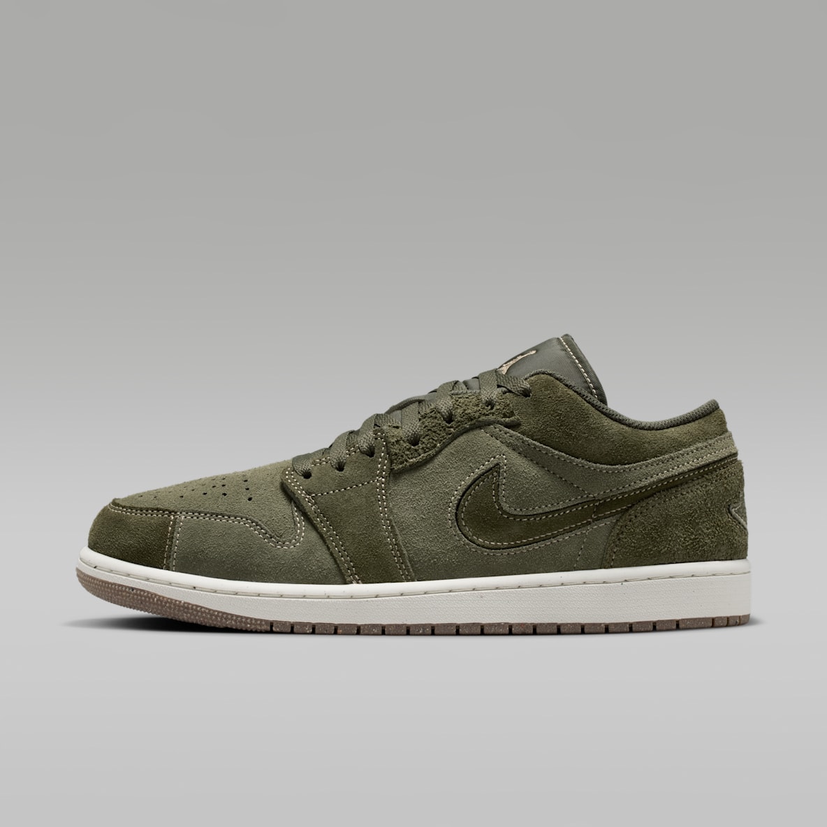 Air Jordan 1 Low SE Craft Men's Shoes