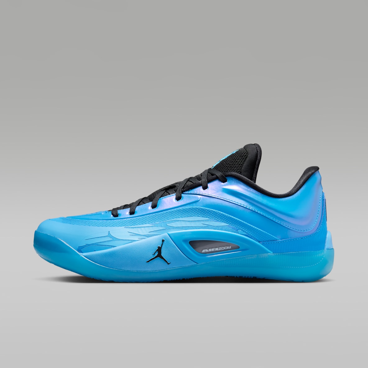 Zion 4 "Iridescence" Tenis de básquetbol