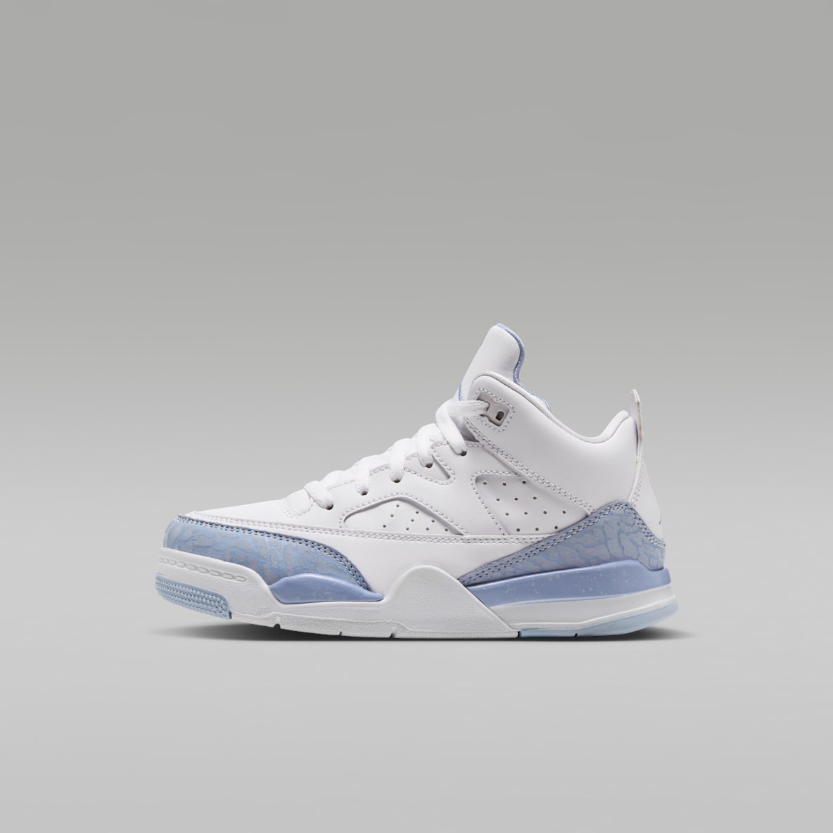 Jordan Son of Mars Low Little Kids' Shoes