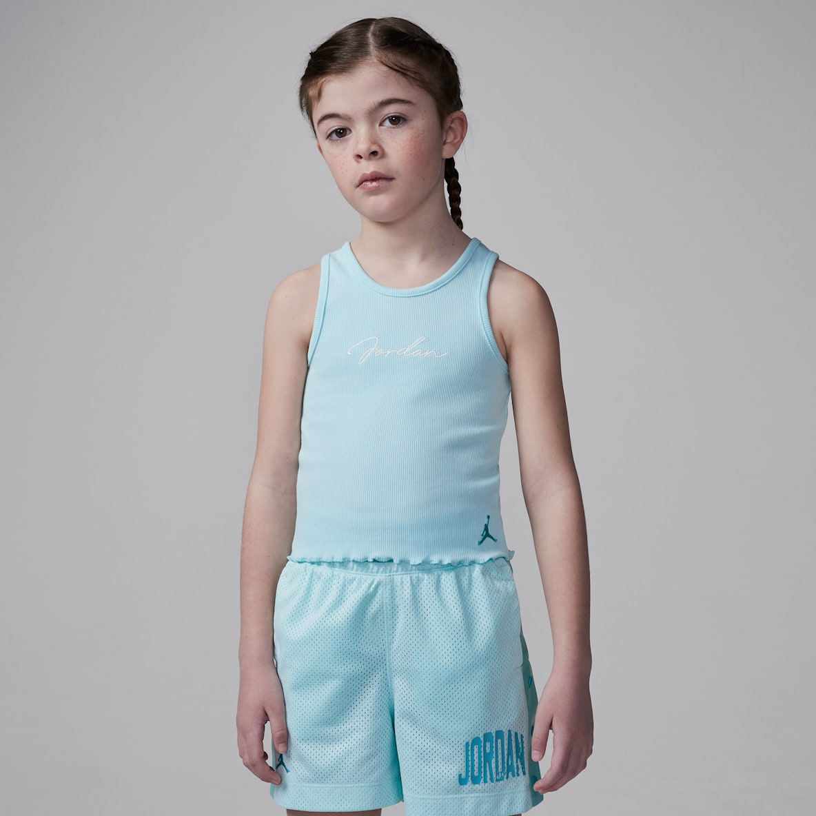 Jordan Jordan Little Kids' "Hidden In Plain Sight" Tank