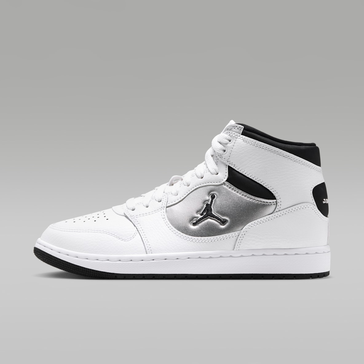 Jordan Court Connect Mid Chaussure pour femme