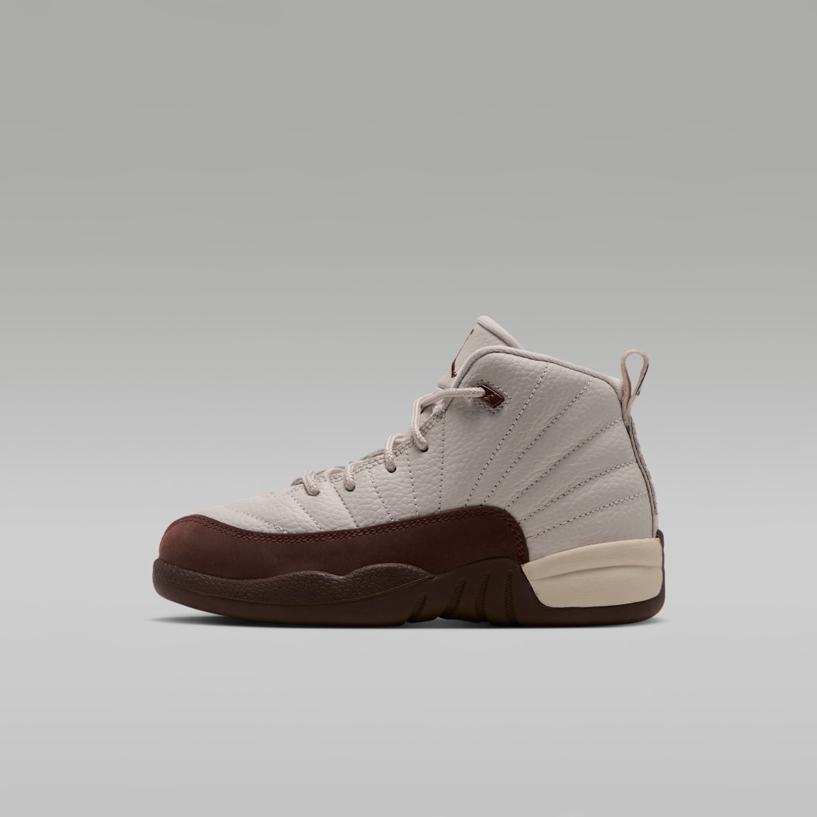 Jordan 12 Retro "Fireside" Chaussure pour enfant