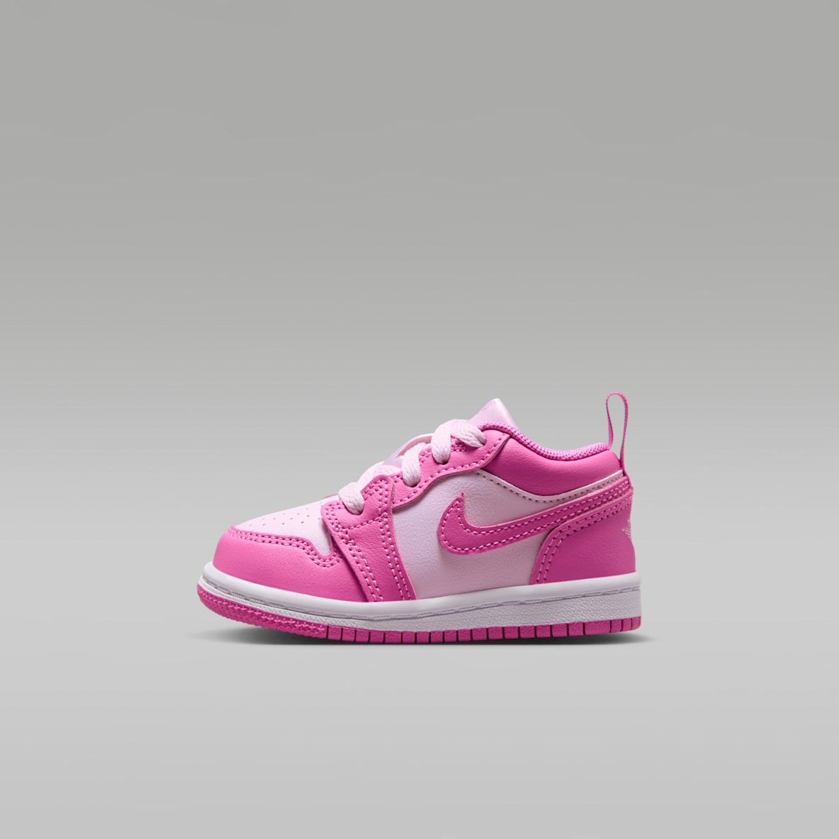 Jordan 1 Low Tenis para bebé e infantil