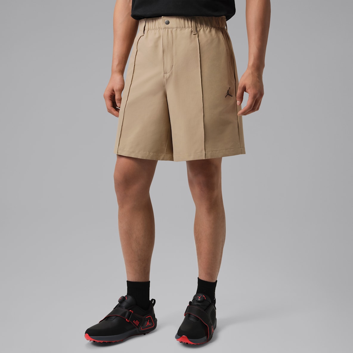 조던 스포츠 남성 드라이 핏 골프 쇼츠