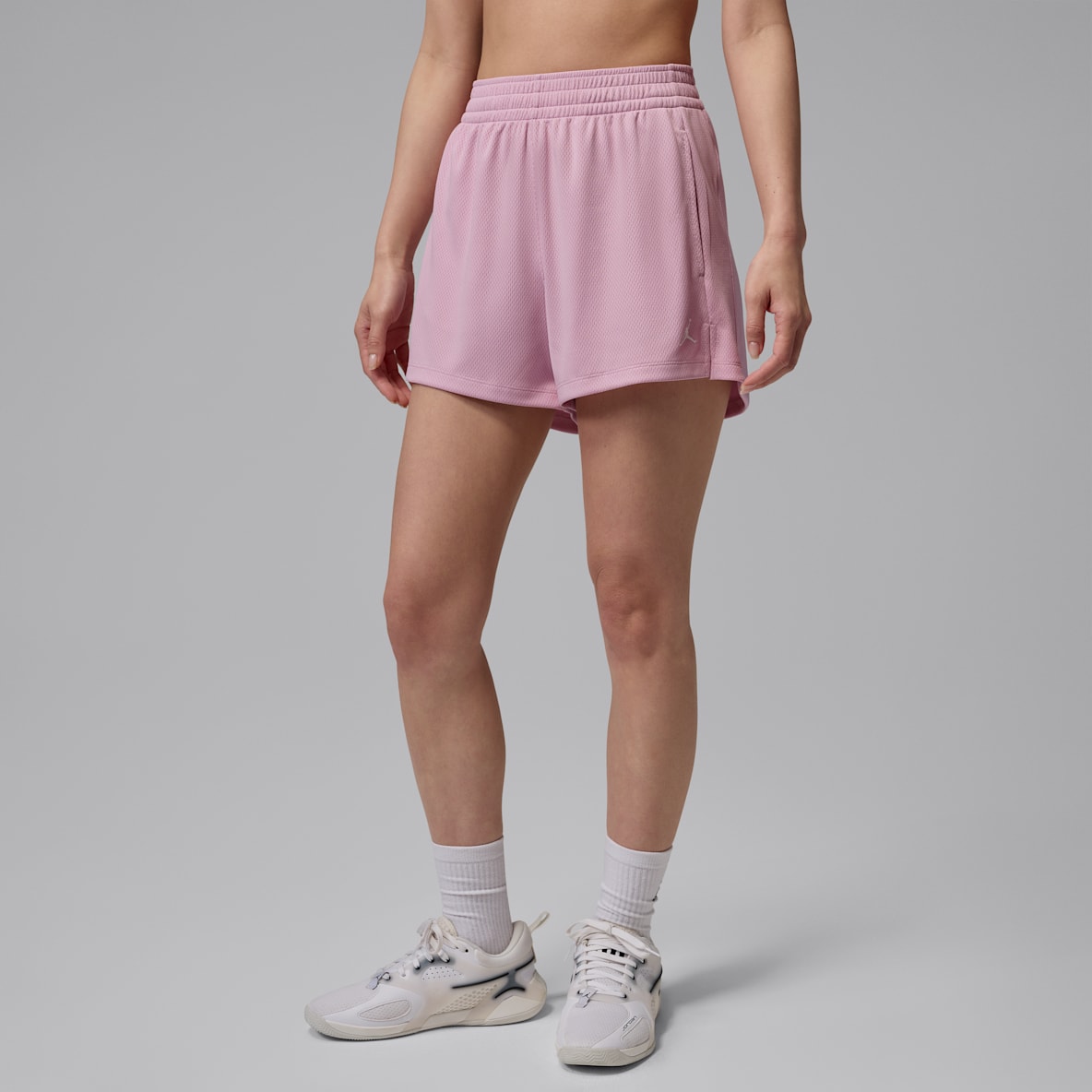 Jordan Sport Women's Mesh Shorts