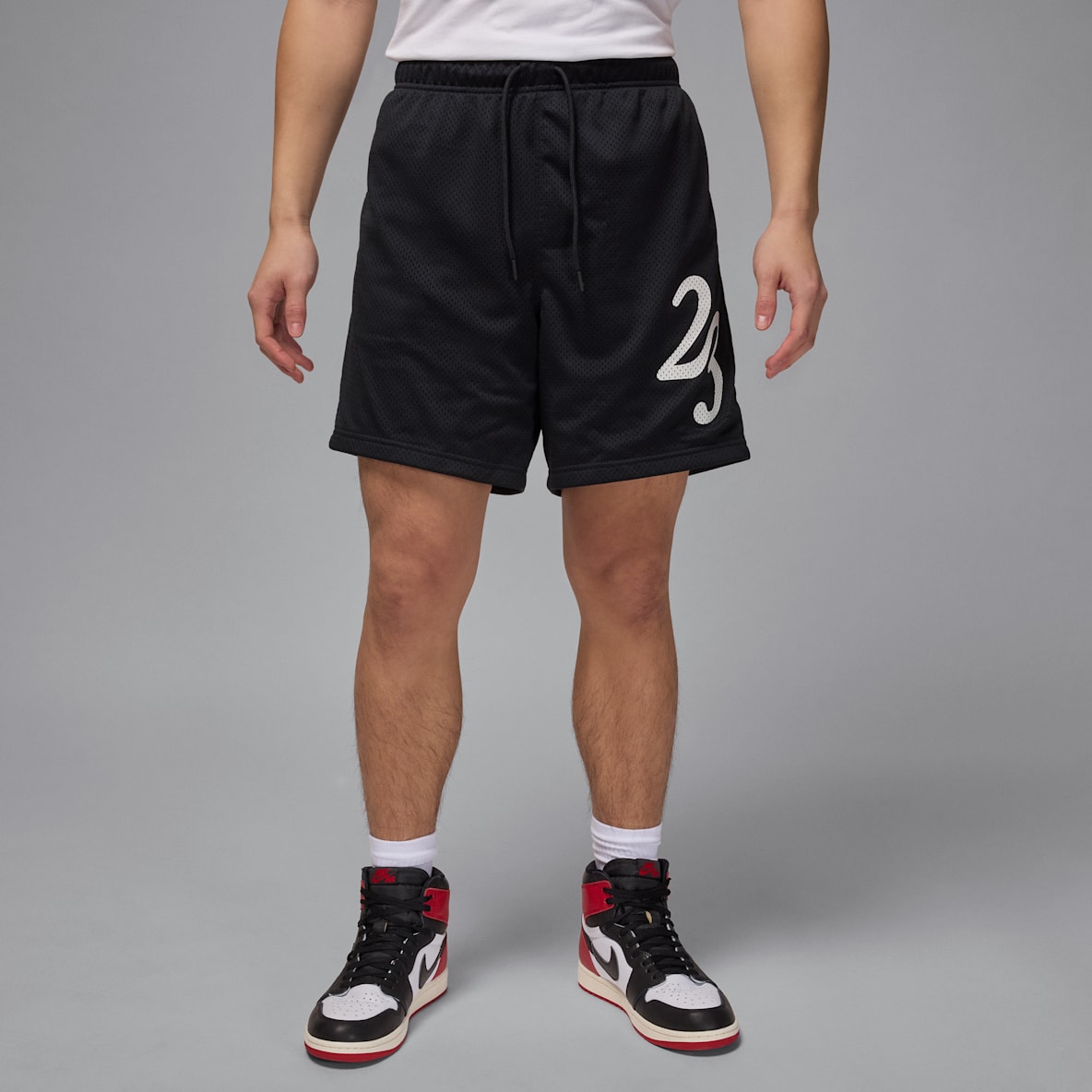 Jordan MVP Jordan MVP 男款網布短褲