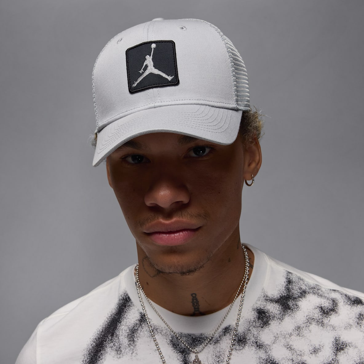 Jordan Rise Jordan Rise Structured Hat