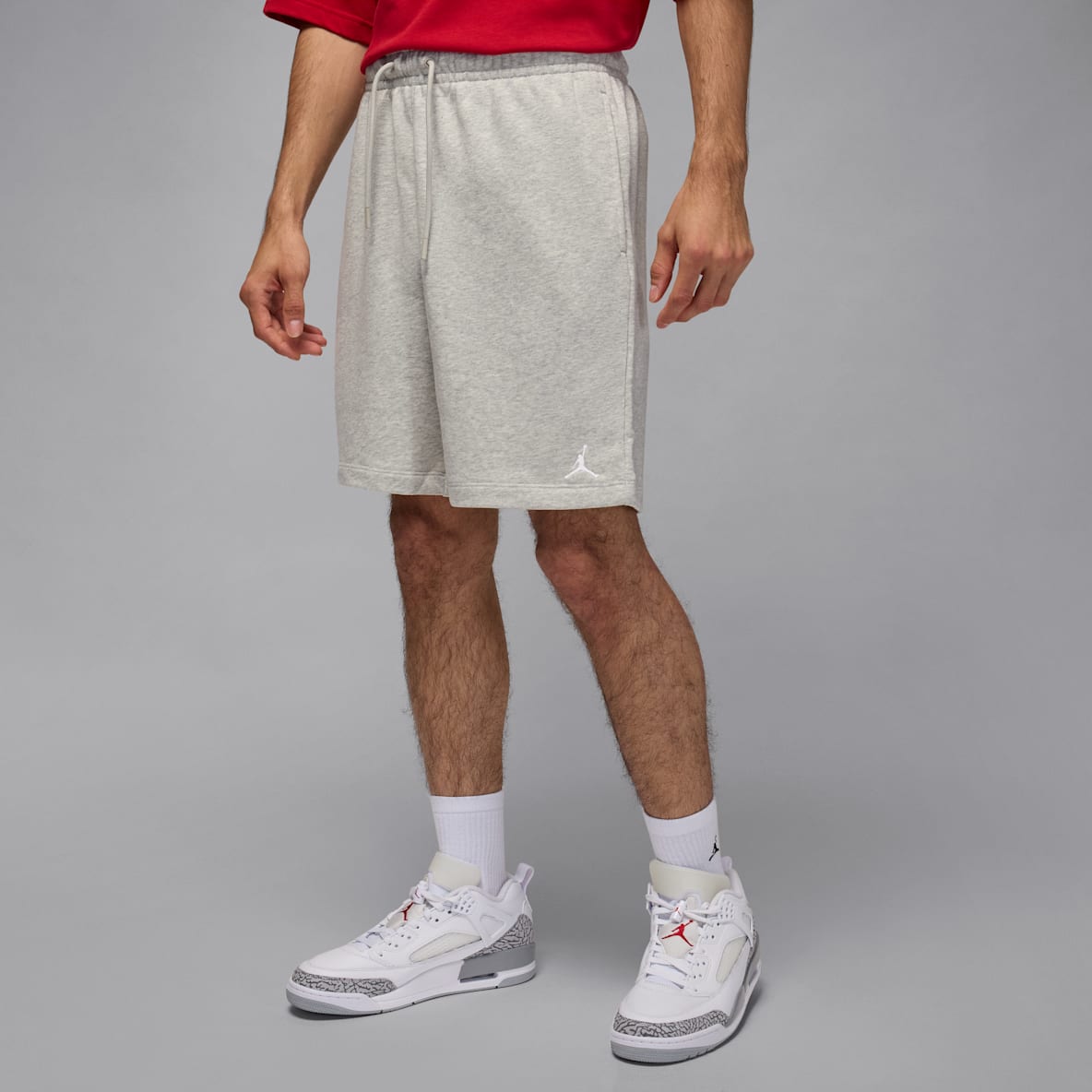 Jordan Brooklyn Fleece Jordan Brooklyn Fleece Men's Shorts