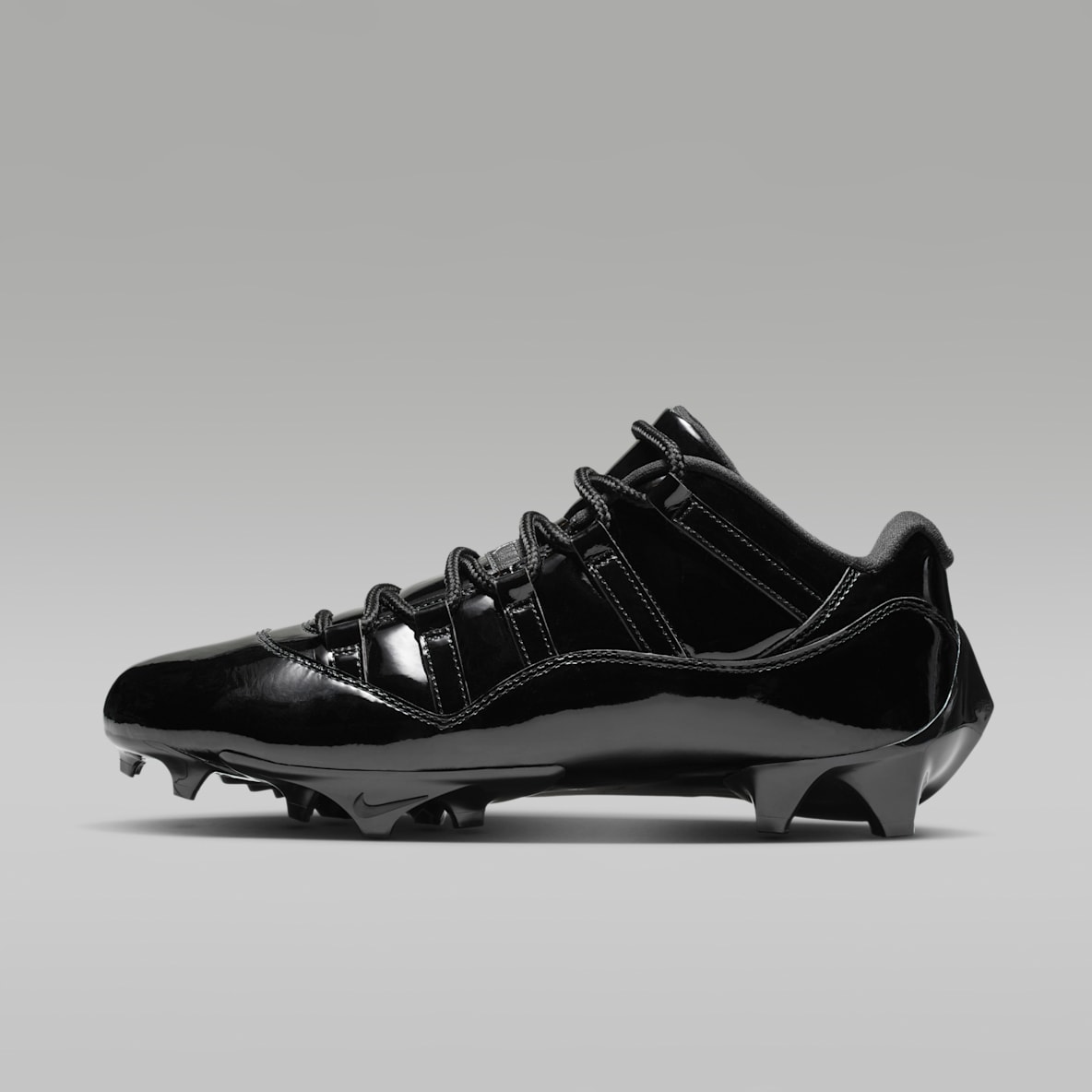 Jordan 11 Low TD Men's Cleats