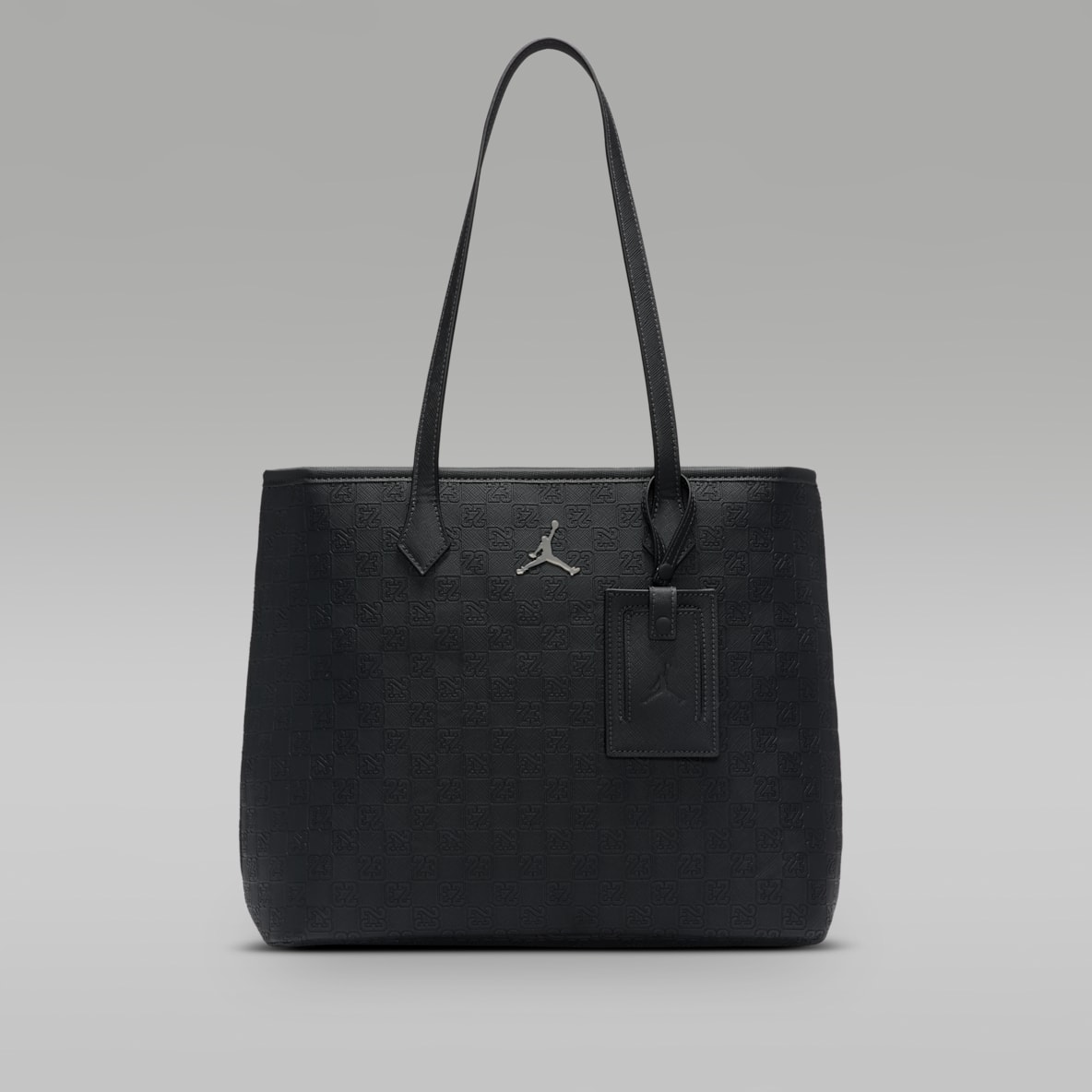 Jordan Jordan Saco de pano Monogram (17 L)