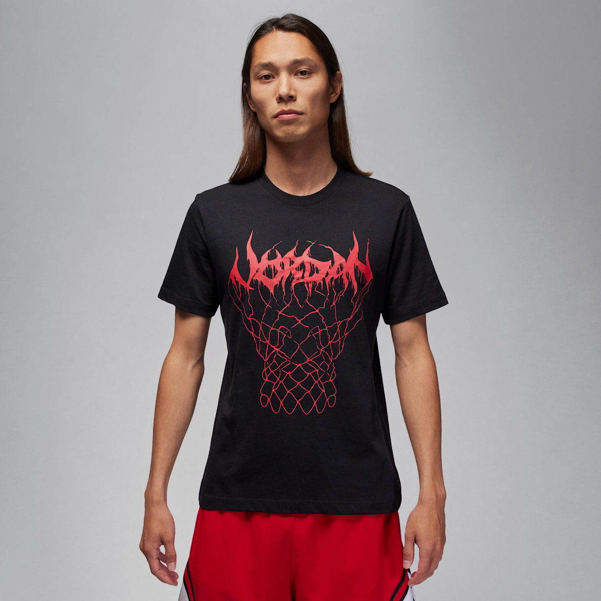 Jordan Dri-FIT Sport Men's Graphic T-Shirt