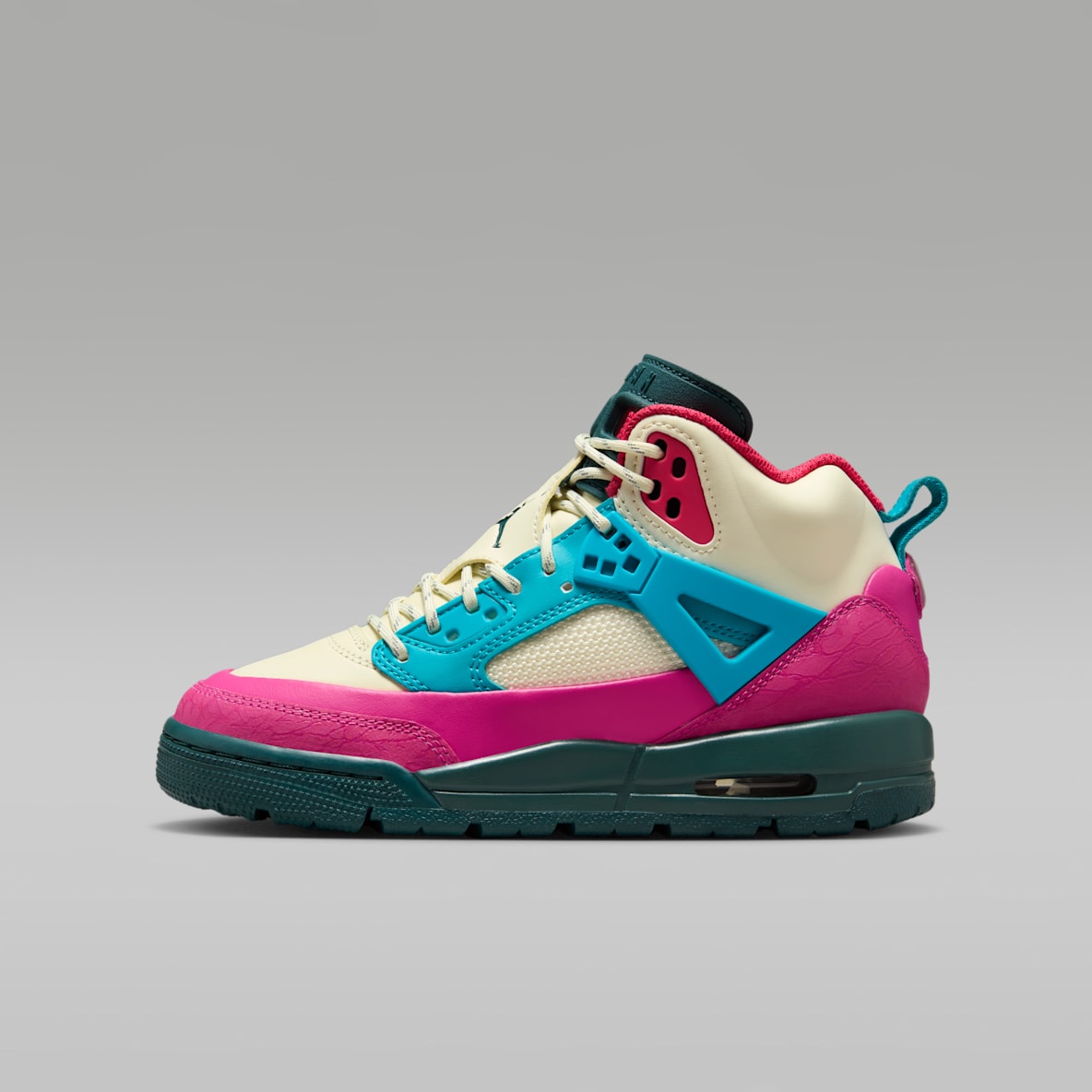 조던 스파이자이크 주니어 신발