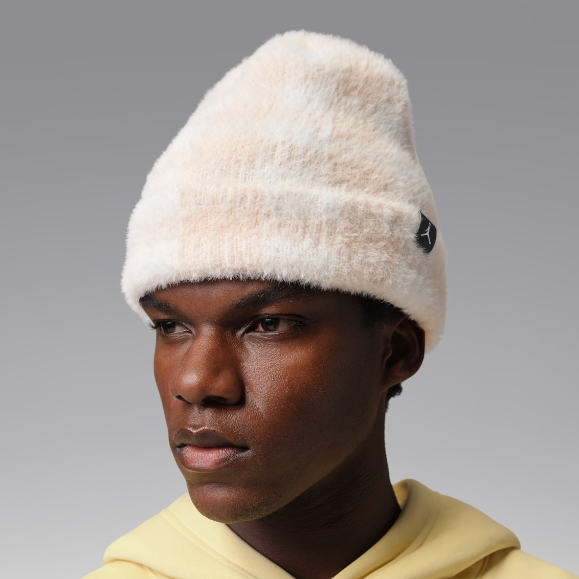 Jordan Peak Beanie