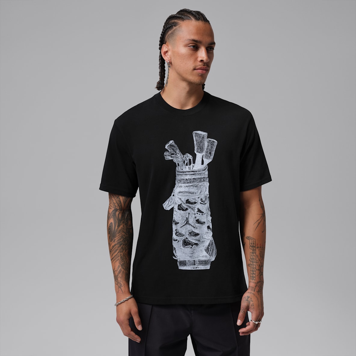 Jordan Men's Dri-FIT T-Shirt