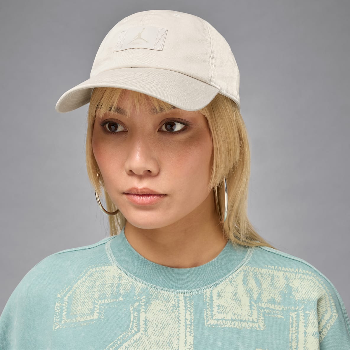 ジョーダン クラブ キャップ アジャスタブル キャップ