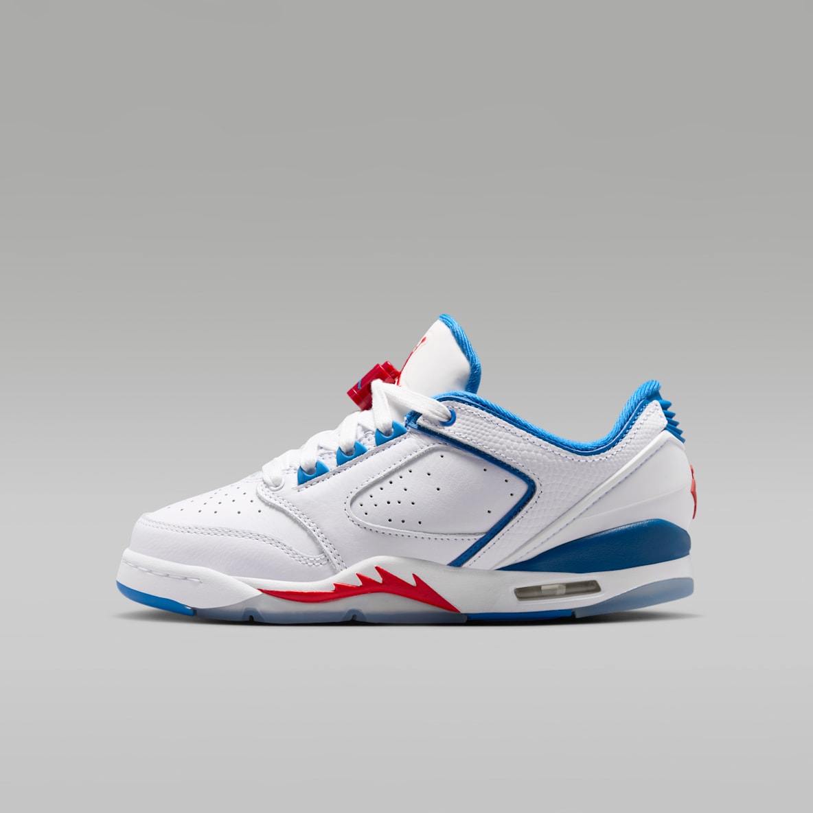 Air Jordan Sixty Plus Low Older Kids' Shoes