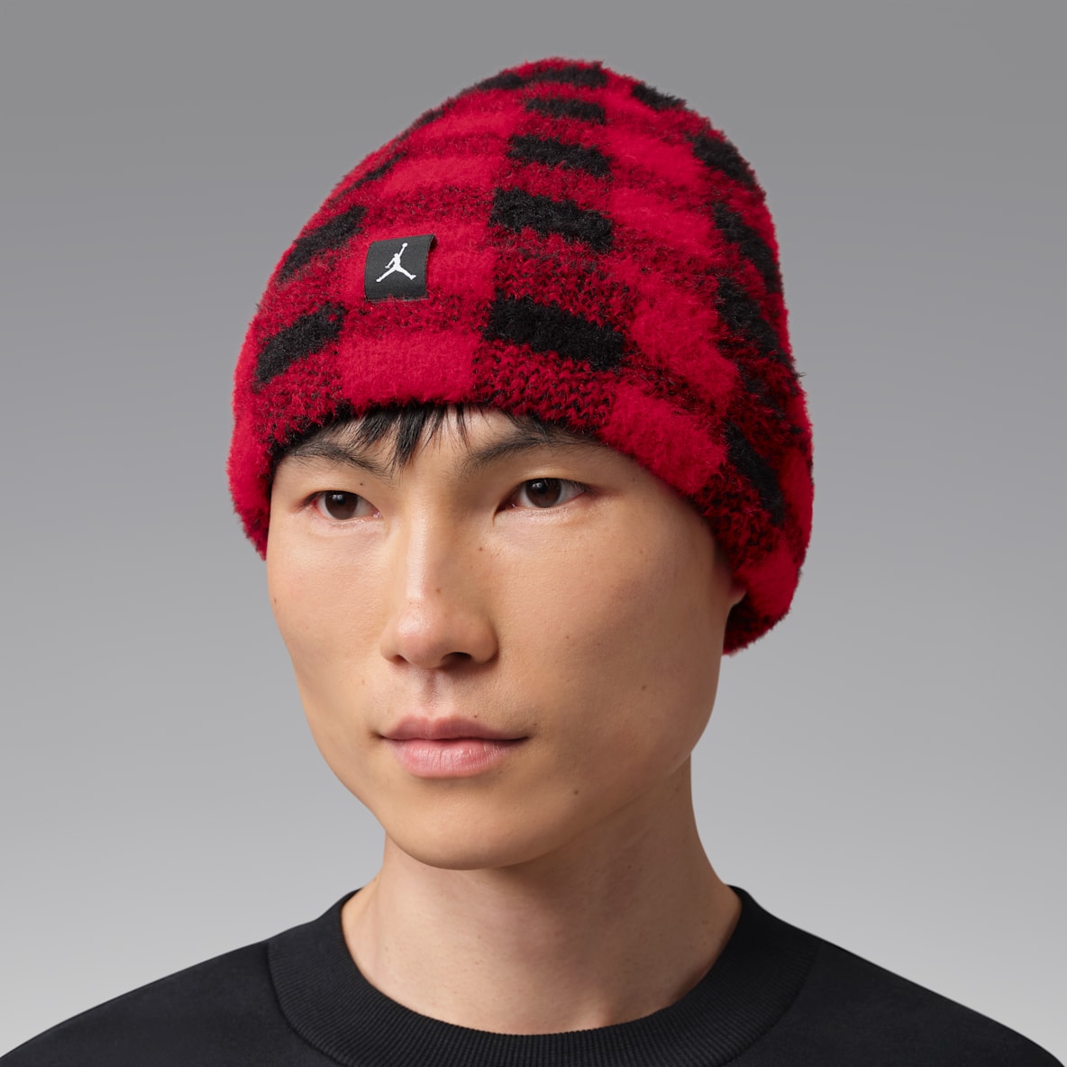 Jordan Peak Beanie