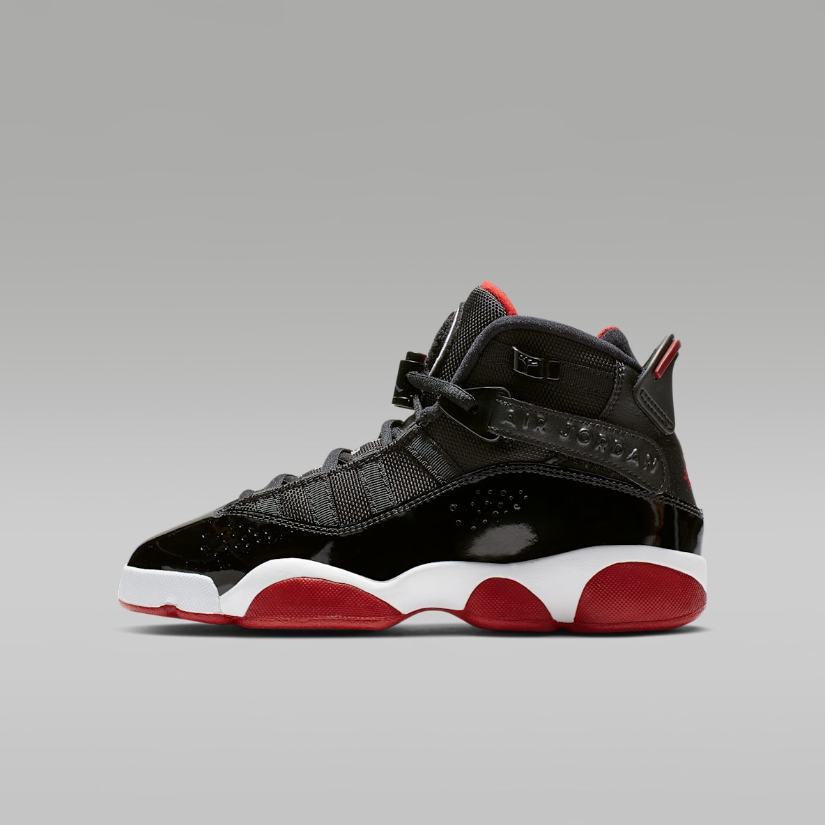 Jordan 6 Rings Big Kids' Shoes