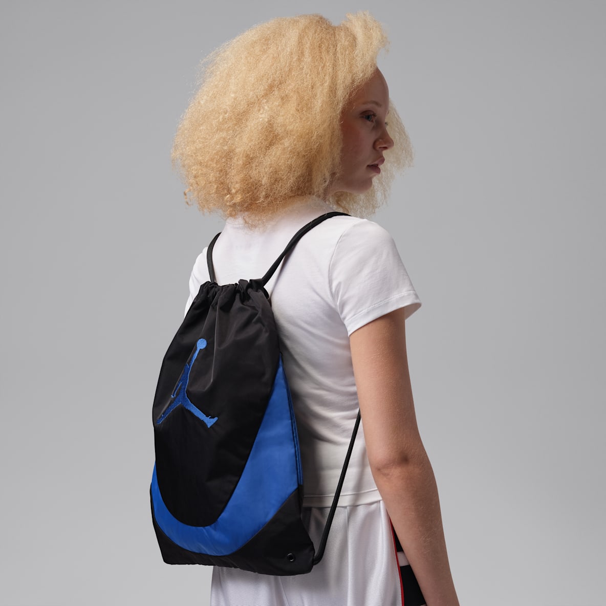 Jordan Flightcore Gymsack (4L)