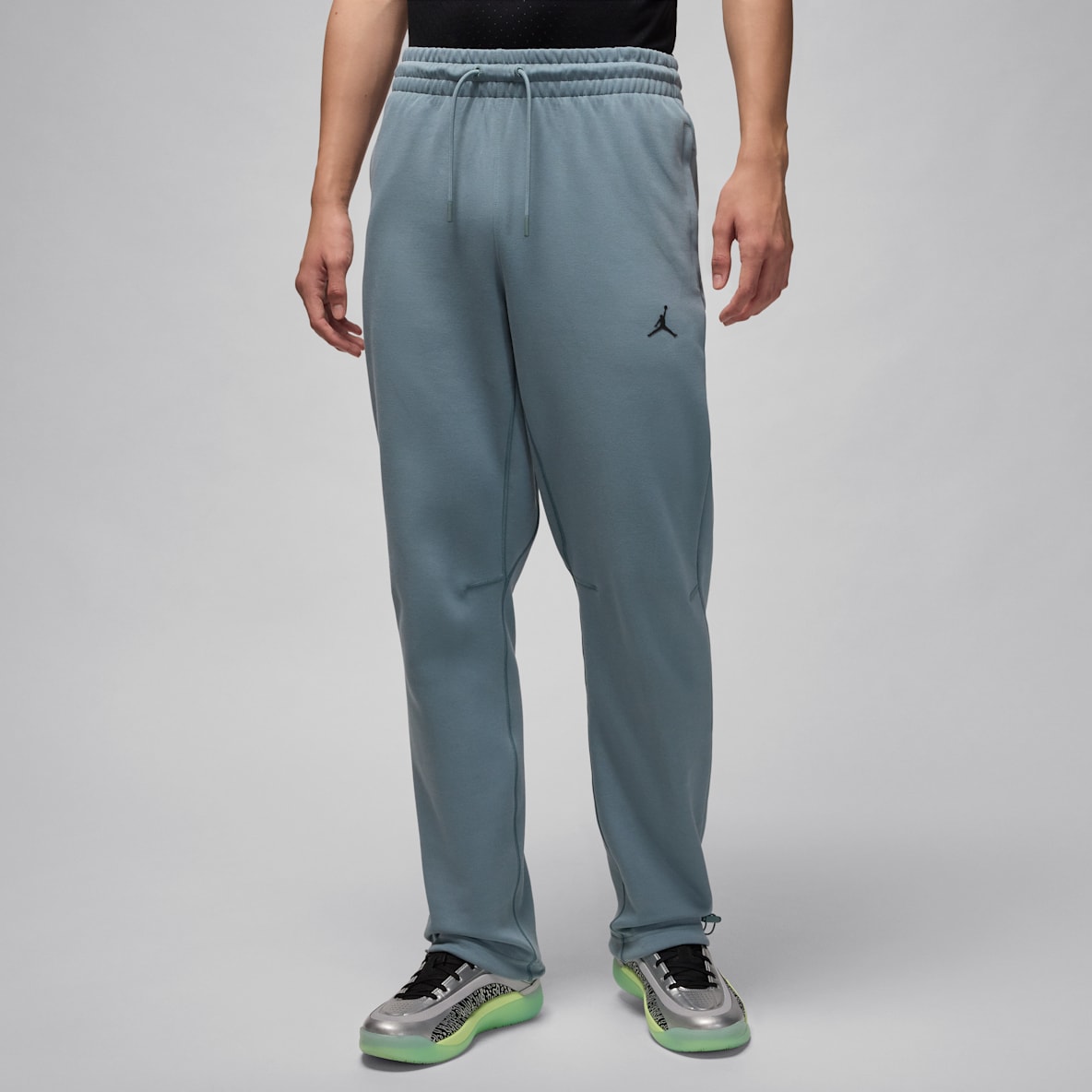 Jordan Sport Hoop Fleece Jordan Sport Hoop Fleece Men's Dri-FIT Trousers