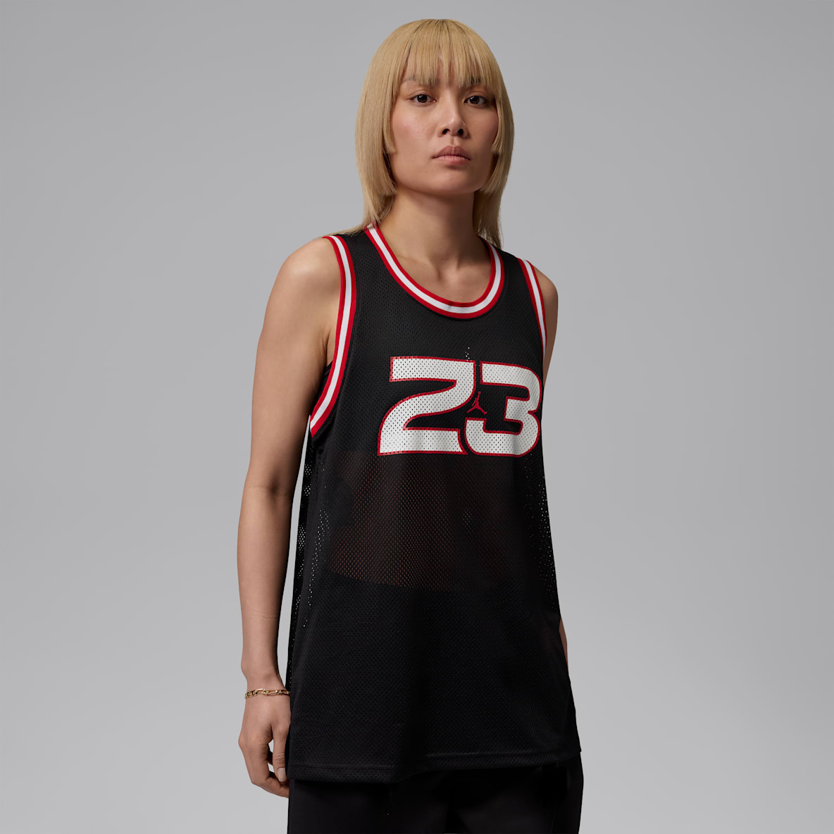 조던 브루클린 여성 저지