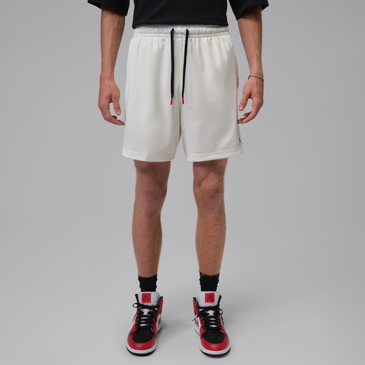 Jordan Brooklyn Calções de malha para homem