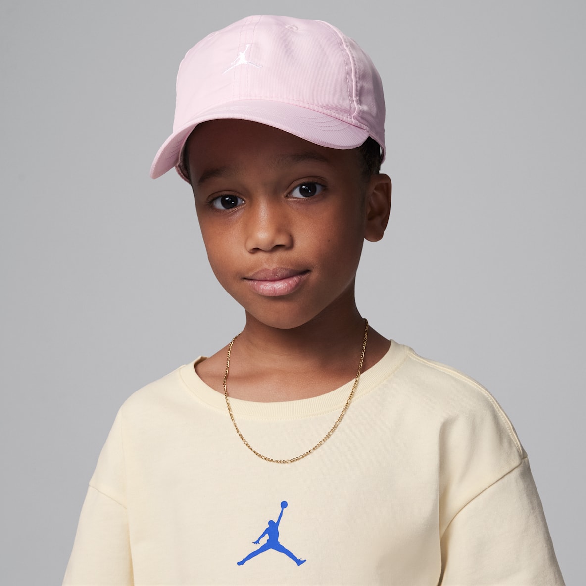 Jordan Dri-FIT Essentials Big Kids' Cap