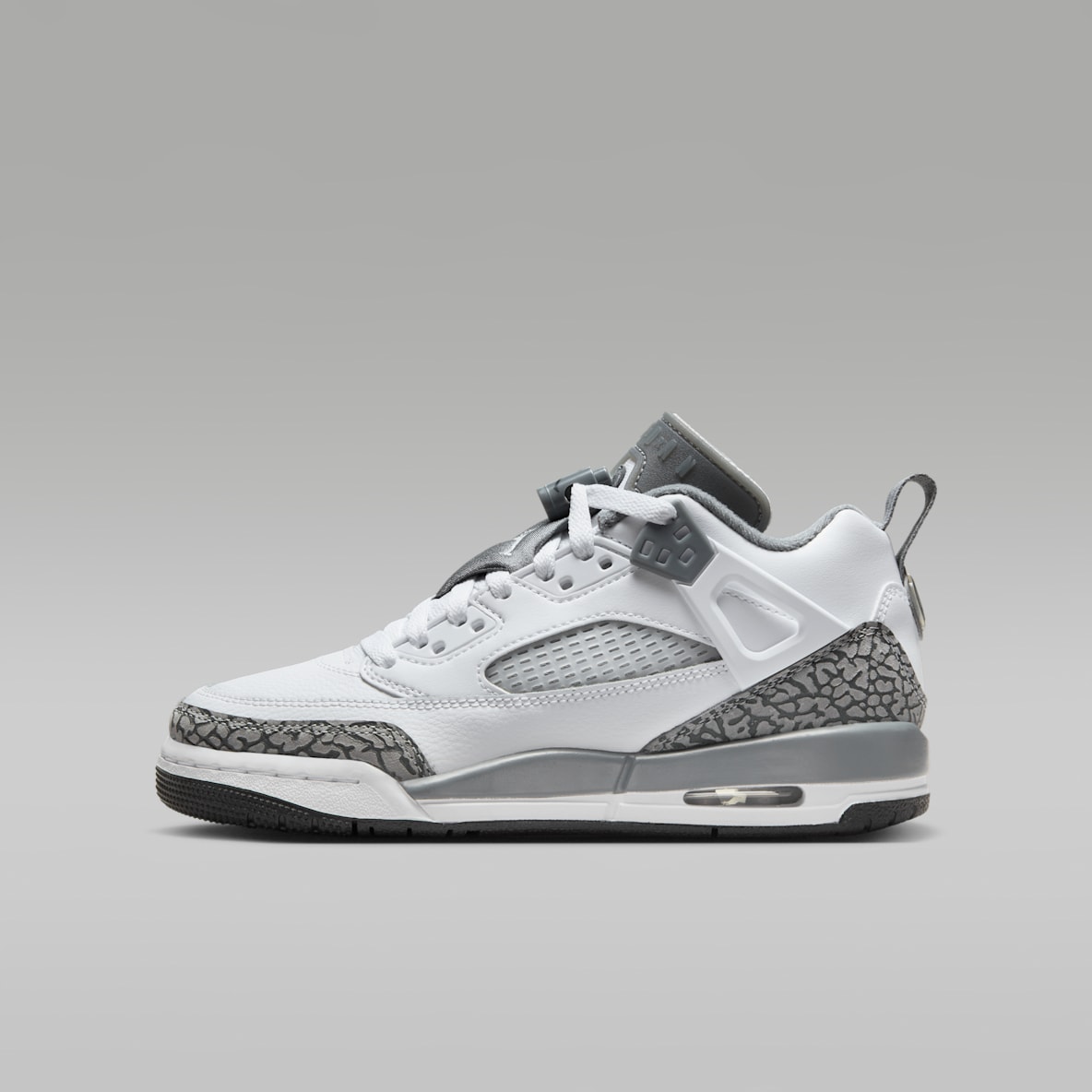 Jordan Spizike Low Older Kids' Shoes