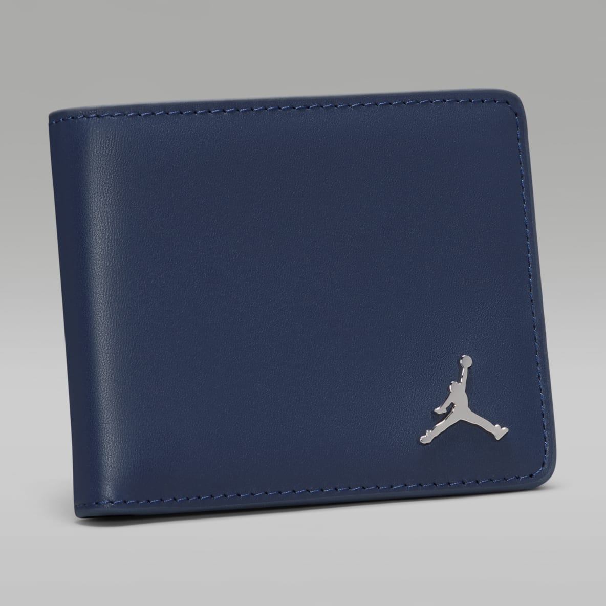 Jordan Jordan Men's Jumpman Ingot Bifold Wallet