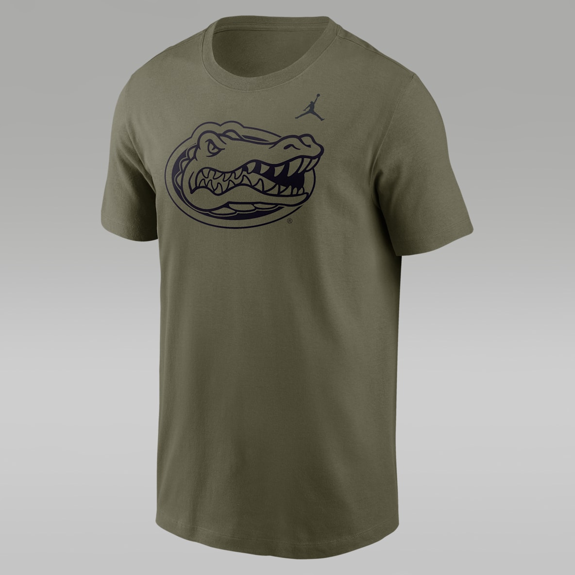 Florida Campus Primetime Men's Jordan Brand Dri-FIT College T-Shirt