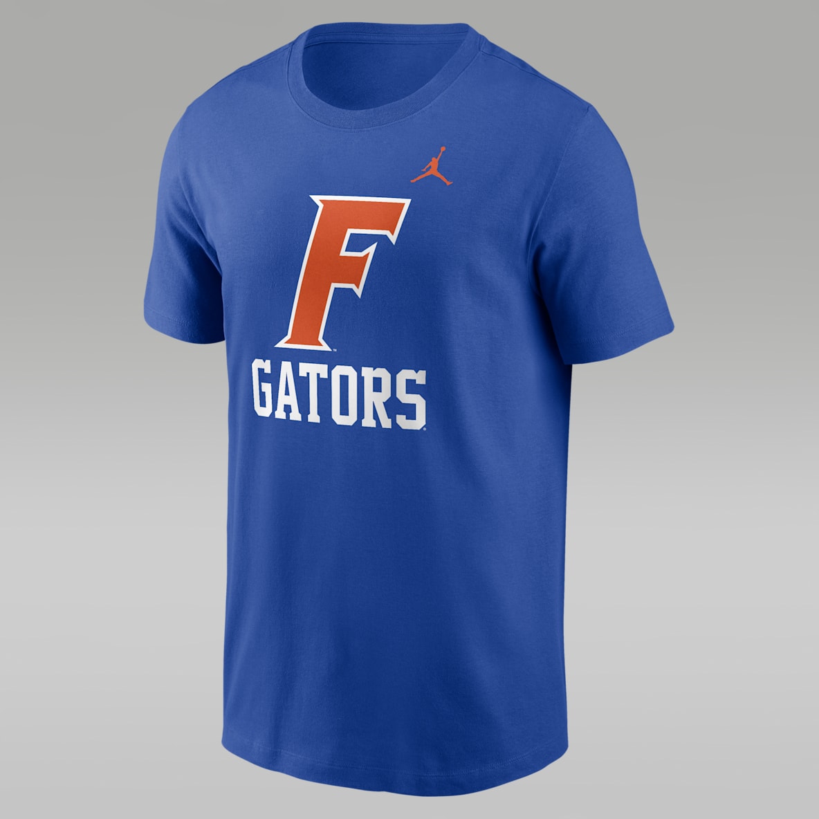 Florida Primetime Logo Mantra Men's Jordan Brand College T-Shirt