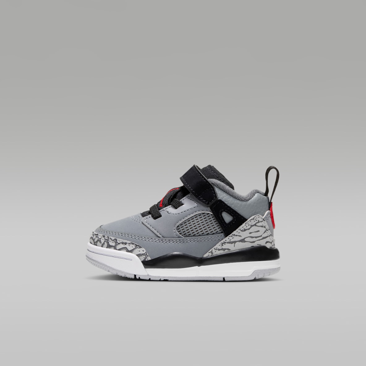 Jordan Spizike Low Baby/Toddler Shoes