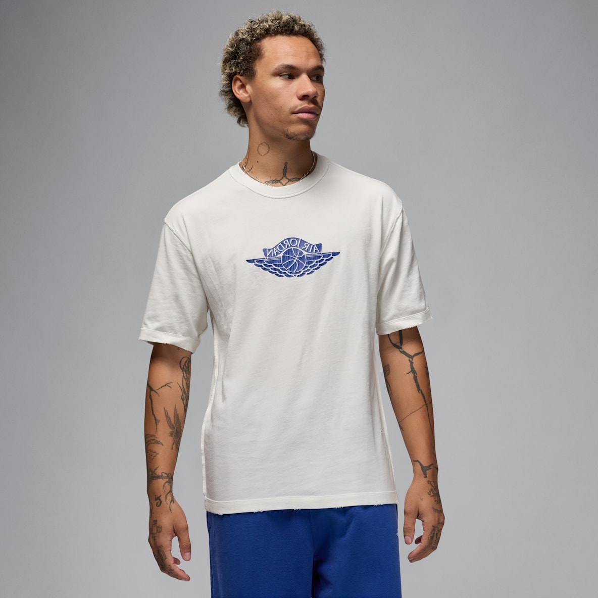 Jordan Rare Air Jordan Rare Air T-shirt para homem