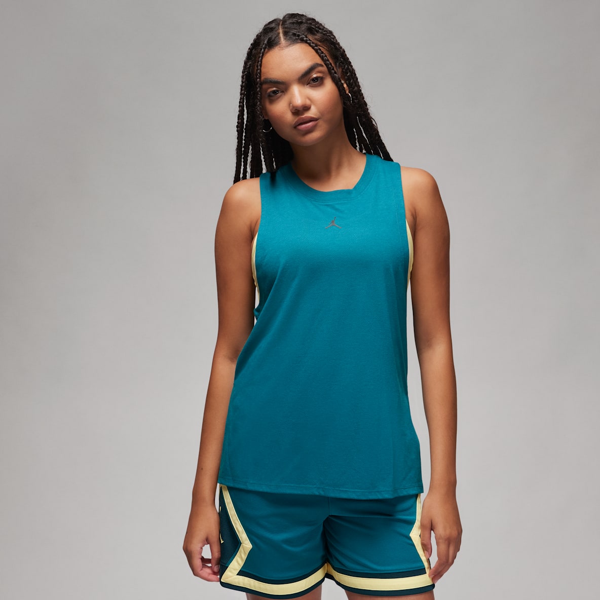 Jordan Sport Jordan Sport Women's Diamond Tank Top