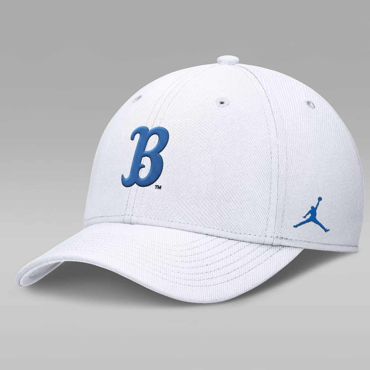 UCLA Classic Men's Jordan Brand Dri-FIT College Hat