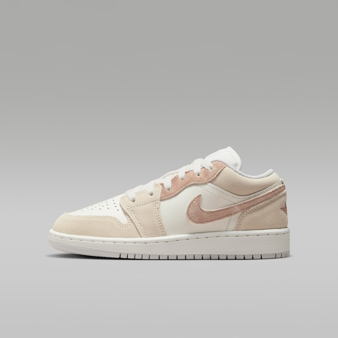 Air Jordan 1 Low SE Scarpa – Ragazzo/a