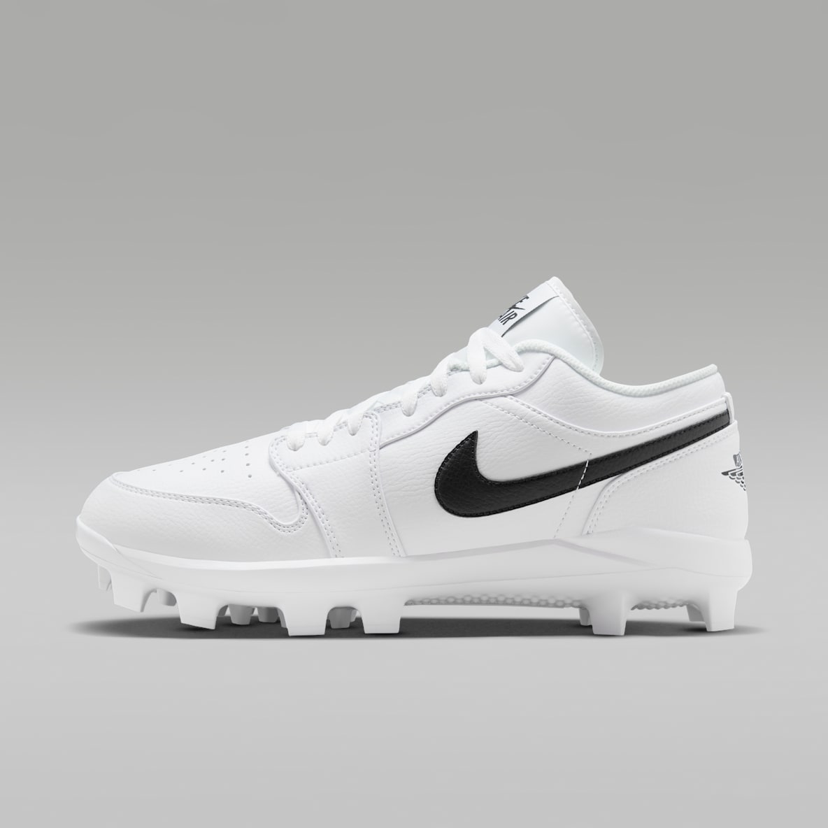 Jordan 1 Retro MCS Low Men's Baseball Cleats