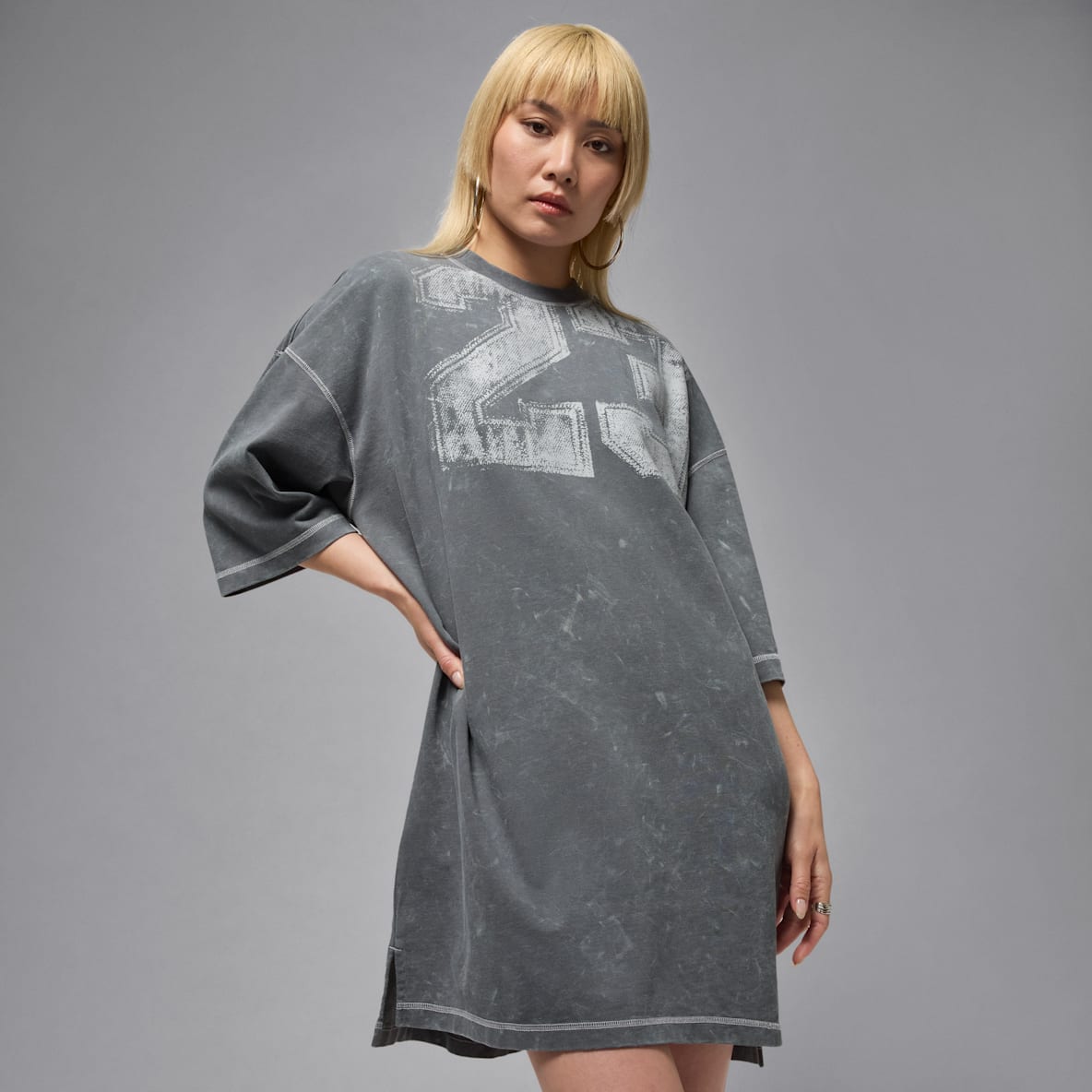 Jordan Flight Jordan Flight Women's T-Shirt Dress