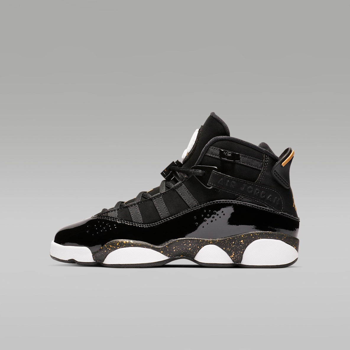 Jordan 6 Rings Big Kids' Shoes