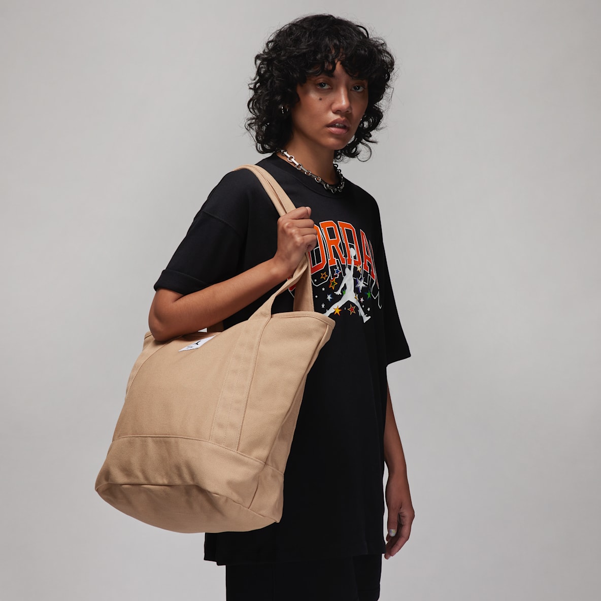 Jordan Bolsa tote (38 L) Flight Carryall