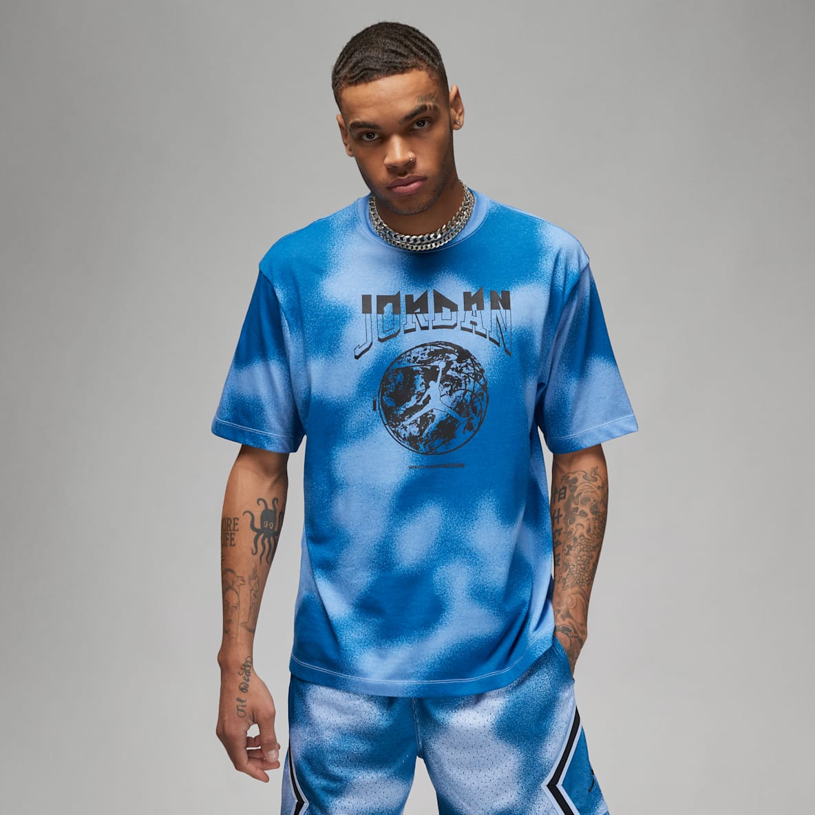 Jordan Sport Men's Graphic T-Shirt