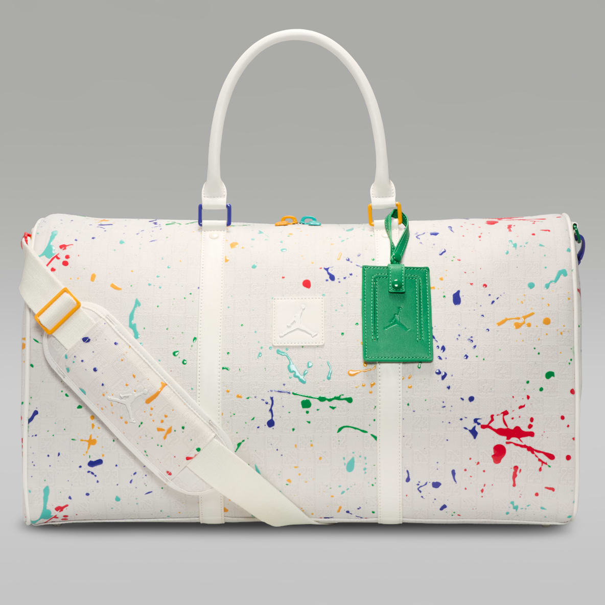 Jordan Monogram Jordan Monogram Maleta duffel (40 L)