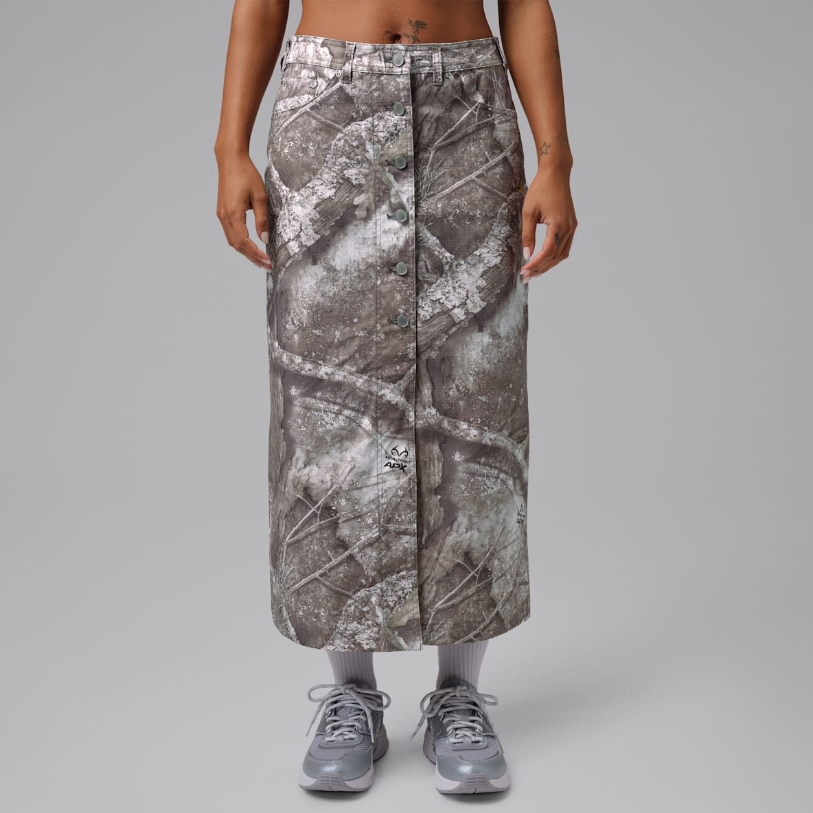 Jordan Flight Realtree damesrok
