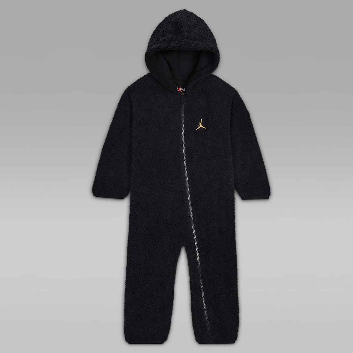 Jordan Mountainside Jordan Mountainside Baby (12-24M) Bouclé Coverall