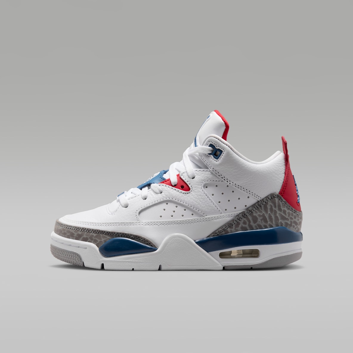 Jordan Son of Mars Low Older Kids' Shoes