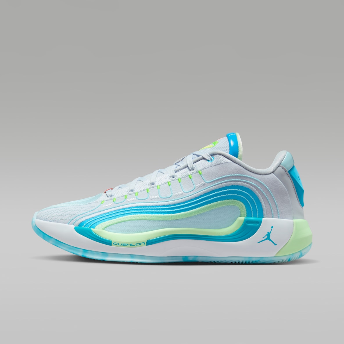Luka 4 PF 'Navigator' Basketball Shoes