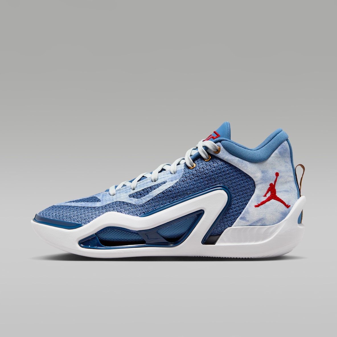 Tatum 1 'Denim' PF Tatum 1 'Denim' PF Basketball Shoes