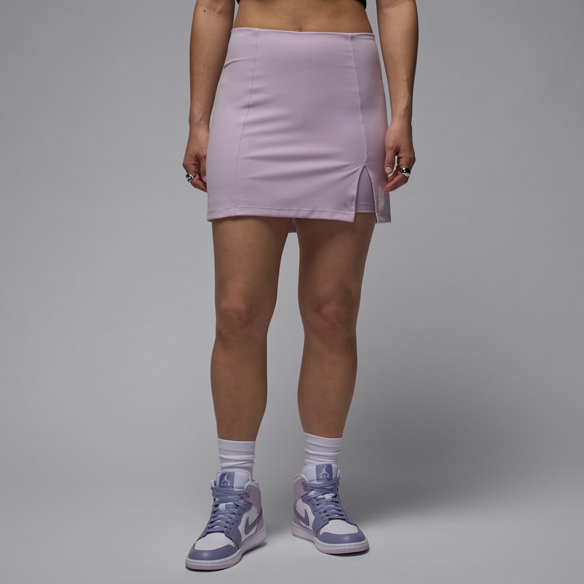 Jordan Jordan Women's Knit Skort